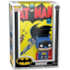 Funko Pop Comic Book Cover Batman #02 - DC Comics