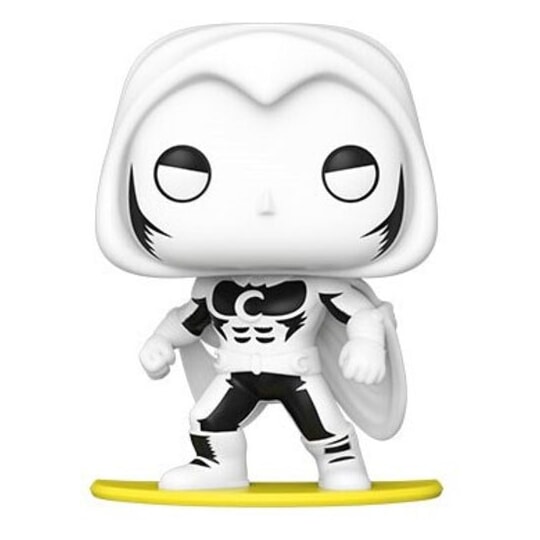 Funko Pop Comic Cover Moon Knight #08 - Moon Knight - Cavaleiro da Lua