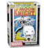 Funko Pop Comic Cover Moon Knight #08 - Moon Knight - Cavaleiro da Lua