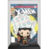 Funko Pop Comic Cover Wolverine #50 - X-Men Days of Future Past - Marvel