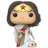 Funko Pop Comic Cover Wonder Woman Mulher-Maravilha #03 - Rebirth - DC Comics