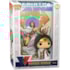 Funko Pop Comic Cover Wonder Woman Mulher-Maravilha #03 - Rebirth - DC Comics