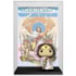 Funko Pop Comic Cover Wonder Woman Mulher-Maravilha #03 - Rebirth - DC Comics