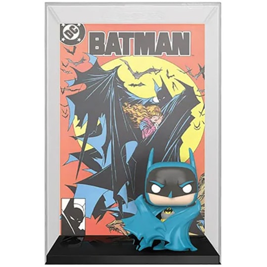 Funko Pop Comic Covers Batman Special Edition #05 - Batman