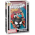 Funko Pop Comic Covers Spider-Man #40 - Spider-Man - Homem-Aranha