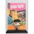 Funko Pop Comic Covers Spock #06 - Star Trek - Jornada nas Estrelas