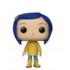 Funko Pop Coraline in Raincoat #423 - Coraline