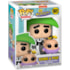 Funko Pop Cosmo with Poof #1691 - Padrinhos Mágicos - Fairly Odd Parents