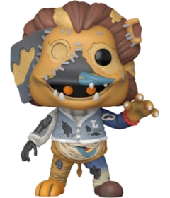 Produto Funko Pop Costumed Mimic #1215 - Five Nights at Freddy's - FNAF