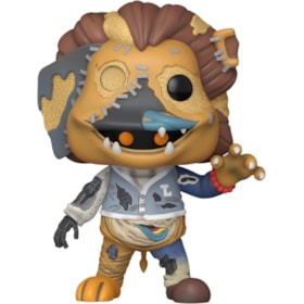 Funko Pop Costumed Mimic #1215 - Five Nights at Freddy's - FNAF