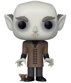 Produto Funko Pop Count Orlok #1267 - Nosferatu