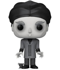 Produto Funko Pop Count Orlok Chase Edition #1267 - Nosferatu