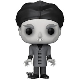 Funko Pop Count Orlok Chase Edition #1267 - Nosferatu