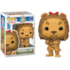 Funko Pop Cowardly Lion #1515 - O Mágico de Oz - The Wizard of Oz