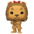 Funko Pop Cowardly Lion #1515 - O Mágico de Oz - The Wizard of Oz