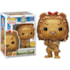 Funko Pop Cowardly Lion Chase Edition #1515 - O Mágico de Oz - The Wizard of Oz