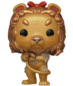 Produto Funko Pop Cowardly Lion Chase Edition #1515 - O Mágico de Oz - The Wizard of Oz