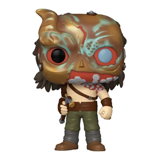 Funko Pop Crabfeeder #14 - House of the Dragon