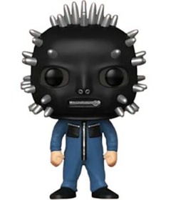 Produto Funko Pop Craig Jones #178 - Slipknot - Pop Rocks!