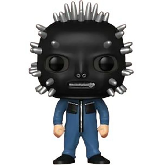 Funko Pop Craig Jones #178 - Slipknot - Pop Rocks!