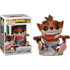 Funko Pop Crash Bandicoot #532 - Games