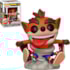 Funko Pop Crash Bandicoot #532 - Games