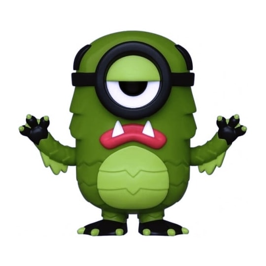 Funko Pop Creature Mel #968 - Minions