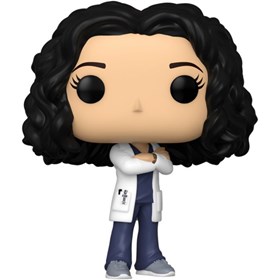 Funko Pop Cristina Yang #1076 - Grey's Anatomy