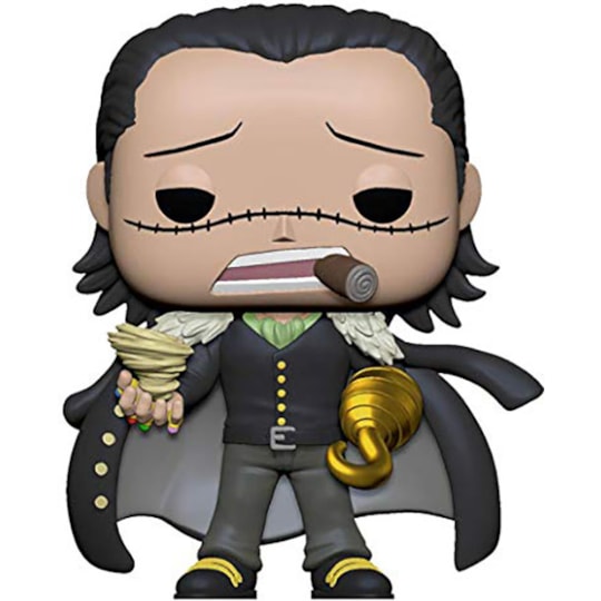 Funko Pop Crocodile #925 - One Piece