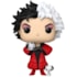 Funko Pop Cruella de Vil 1996 #1662 - 101 Dálmatas