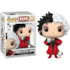 Funko Pop Cruella de Vil 1996 #1662 - 101 Dálmatas