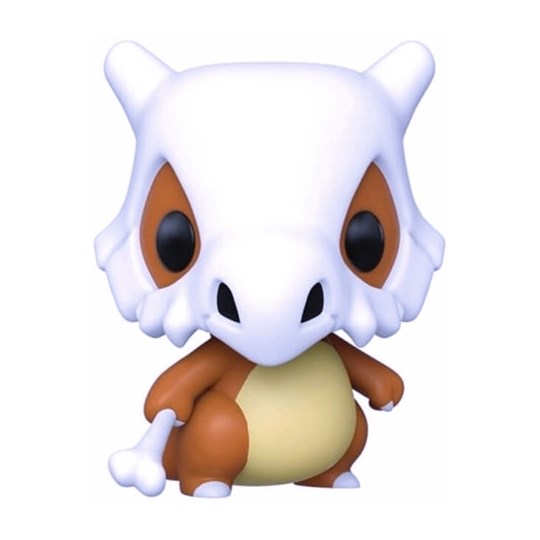 Funko Pop Cubone #596 - Pokemon