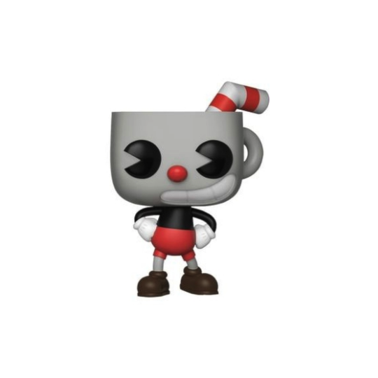 310 - Cuphead - Cuphead (Chase 1/6 310 - Cuphead - Cuphead (Chase 1/6