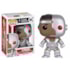 Funko Pop Cyborg #209 - A Liga Da Justiça - DC Comics