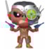 Funko Pop Cyborg Eddie #438 - Iron Maiden