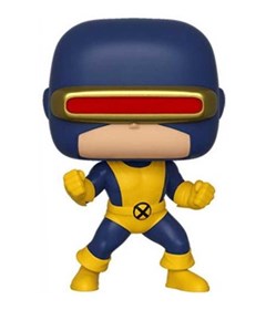 Produto Funko Pop Cyclops #502 - First Appearance Ciclope - X-Men - Marvel
