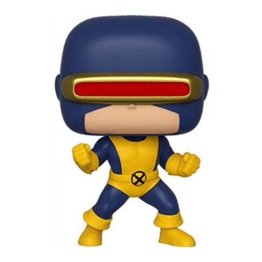 Funko Pop Cyclops #502 - First Appearance Ciclope - X-Men - Marvel