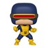 Funko Pop Cyclops #502 - First Appearance Ciclope - X-Men - Marvel