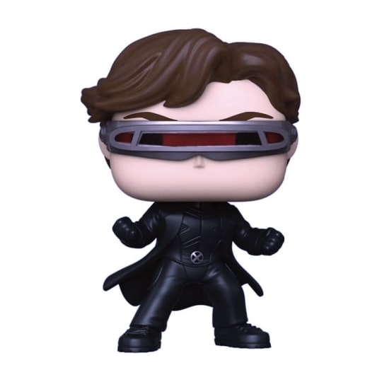 Funko Pop Cyclops Ciclope #646 - X-Men 20th Anniversary - Marvel