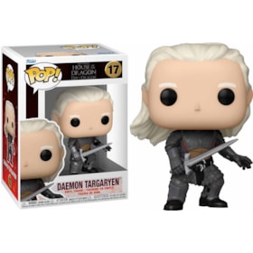 Funko Pop Daemon Tangaryen #17 - House of the Dragon