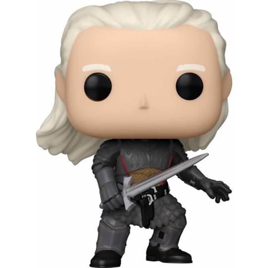 Funko Pop Daemon Tangaryen #17 - House of the Dragon
