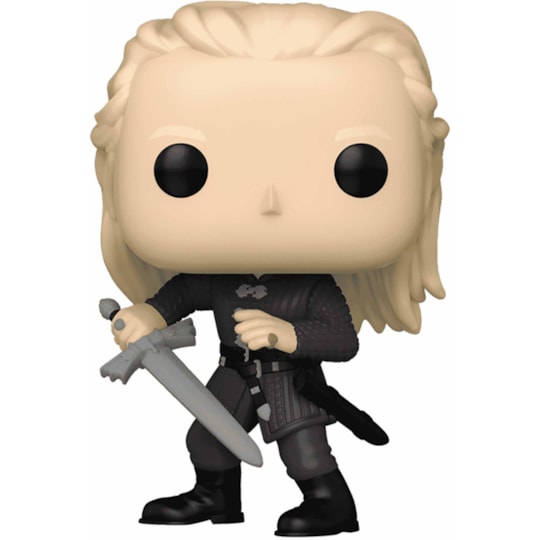 Funko Pop Daemon Targaryen #23 - House of the Dragon