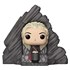 Funko Pop Daenerys Targaryen on Dragonstone #63 - Game of Thrones