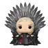 Funko Pop Daenerys Targaryen On Iron Throne #75 - Game Of Thrones