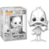 Funko Pop Daffy Duck Sketched Deco Patolino #2011 - Looney Tunes