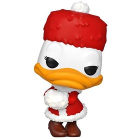 Funko Pop Daisy Duck Margarida #1127 - Disney