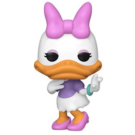 Funko Pop Daisy Duck Margarida #1192 - Mickey and Friends - Disney
