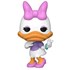 Funko Pop Daisy Duck Margarida #1192 - Mickey and Friends - Disney