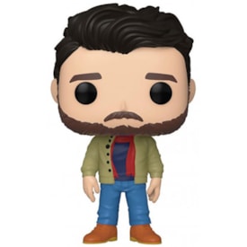Funko Pop Dane Whitman #738 - Eternos - Eternals