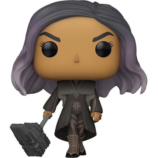 Funko Pop Dar-Benn #1252 - The Marvels
